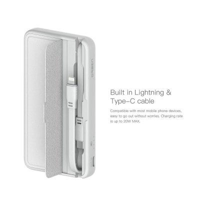 Power Bank Eloop E57