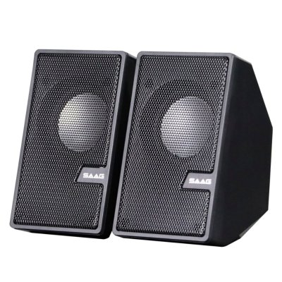 SPK Bluetooth 'SAAG' ROCKET (D70BT)