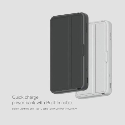 Power Bank Eloop E57