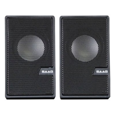 SPK Bluetooth 'SAAG' ROCKET (D70BT)