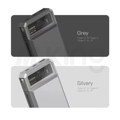 Powerbank Eloop E59