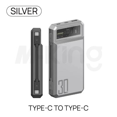 Powerbank Eloop E59