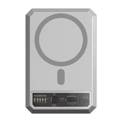 Power Bank Eloop EW54 MagCharge