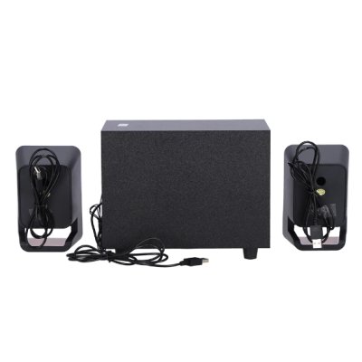 SAAG EM-3129 Micro BT Plus Wireless Subwoofer