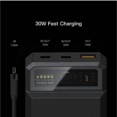 Powerbank Eloop E59