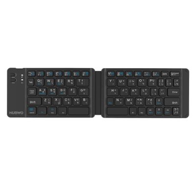 Nubwo NKB-108 Bluetooth Keyboard