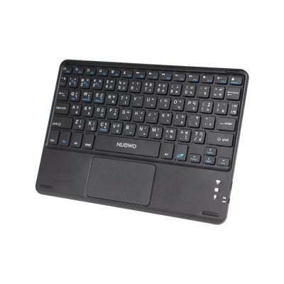 Nubwo NKB-109 Bluetooth Keyboard