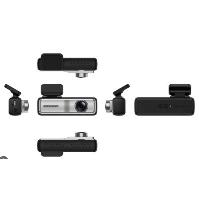(GXC-001) GADONX Dash Cam 1080P HD