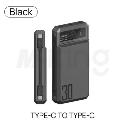 Powerbank Eloop E59