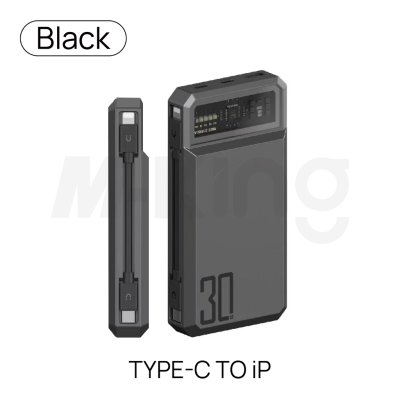 Powerbank Eloop E59