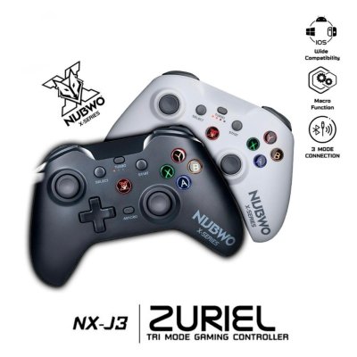 จอยเกม รุ่น NX-J3 Nubwo