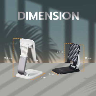 NUBWO NST04 Smart Phone & Tablet Holder