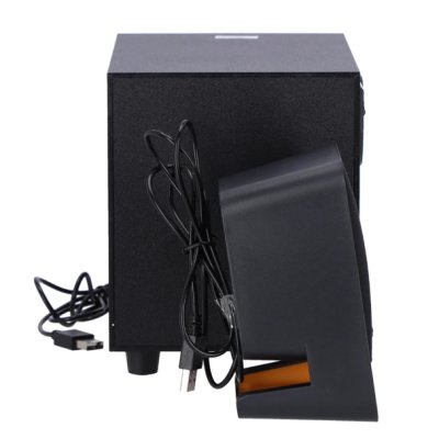 SAAG EM-3129 Micro BT Plus Wireless Subwoofer