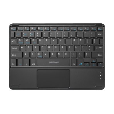 Nubwo NKB-109 Bluetooth Keyboard