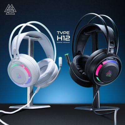 หูฟังเกมมิ่ง EGA รุ่น Type H12