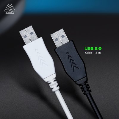 หูฟังเกมมิ่ง EGA รุ่น Type H12