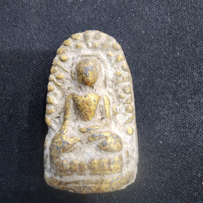 พระลือหน้ามงคล (ดอยไชยชนะ)