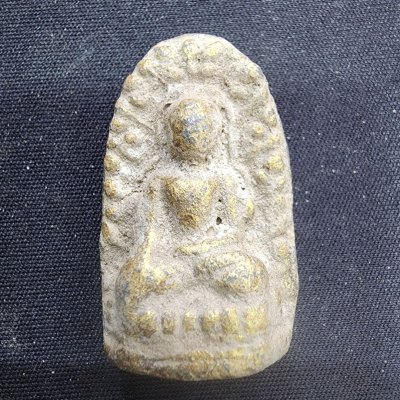 พระลือหน้ามงคล (ดอยไชยชนะ)
