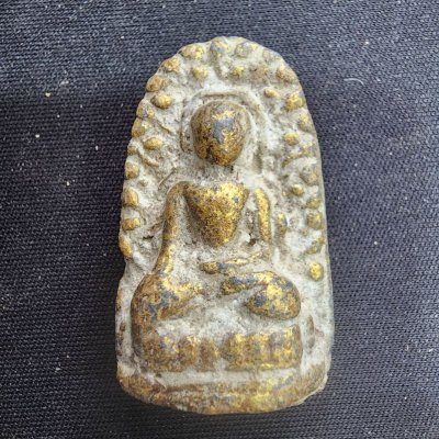 พระลือหน้ามงคล (ดอยไชยชนะ)