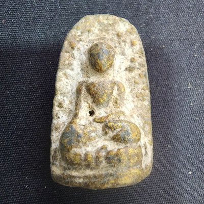 พระลือหน้ามงคล (ดอยไชยชนะ)