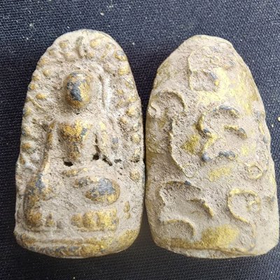 พระลือหน้ามงคล (ดอยไชยชนะ)