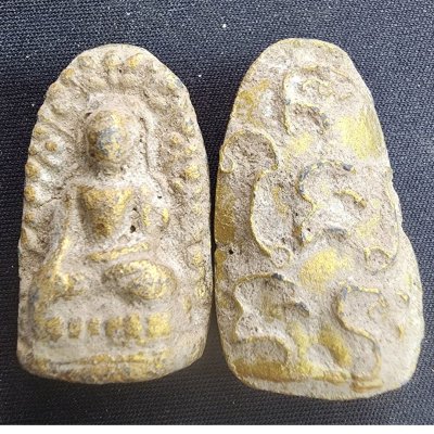 พระลือหน้ามงคล (ดอยไชยชนะ)