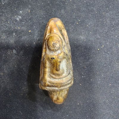 พระนางพญาเหล็กไหล กรุดอยไซ
