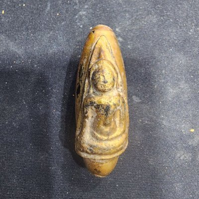 พระนางพญาเหล็กไหล กรุดอยไซ