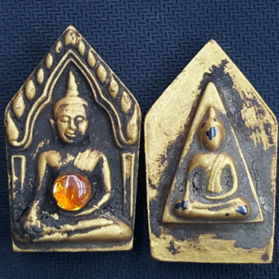พระขุนแผน หลังพระนางพญา