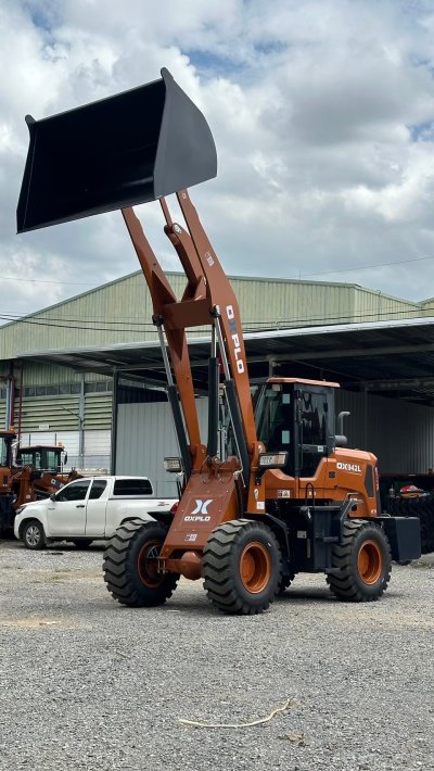OX942L