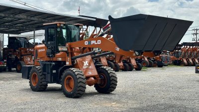 OX942L