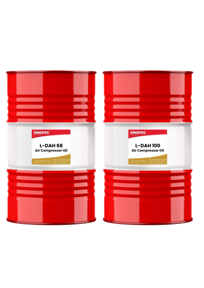 SINOPEC L-DAH 空气压缩机油