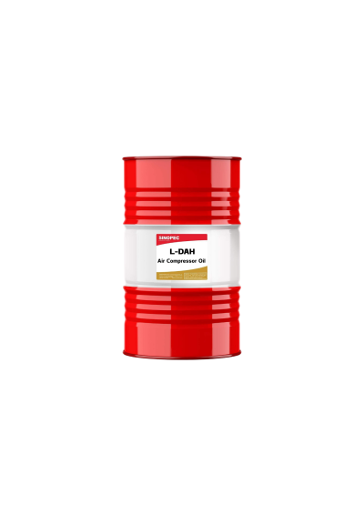 SINOPEC L-DAH 空气压缩机油