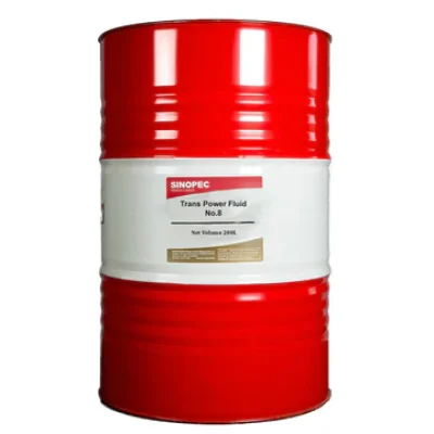 SINOPEC 液力传动油