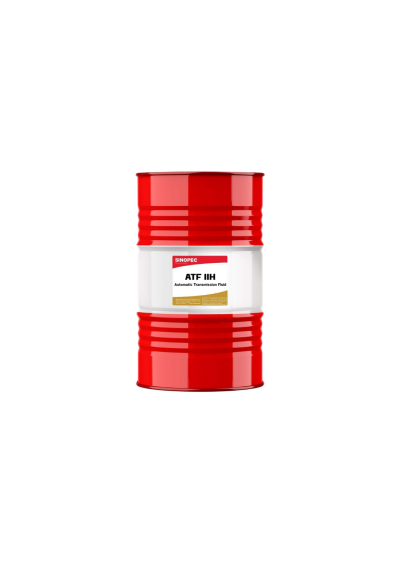 น้ำมันเกียร์อัตโนมัติ SINOPEC Automatic Transmission Fluid III-H