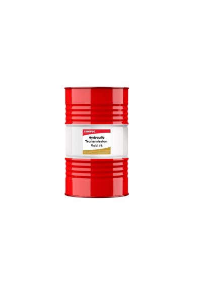 SINOPEC 液力传动油