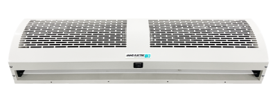 ม่านอากาศแอนโม Anmo Air Curtain ขนาด 90 ซม.