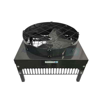 เครื่องสกายทูป แอนโม Skytube Anmo 18"