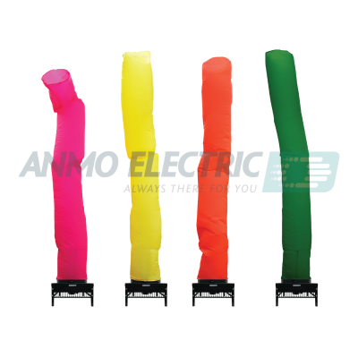 เครื่องสกายทูป แอนโม Skytube Anmo 18"