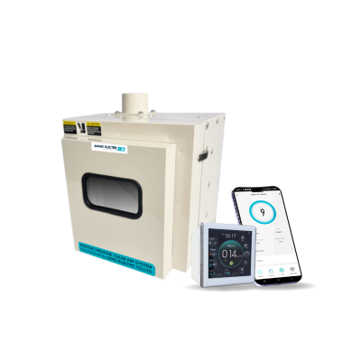 เครื่องเติมอากาศ  รุ่น FA-2175R1   Smart App Control