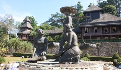 เมืองระนอง