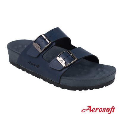 Aerosoft (แอโร่ซอฟ) รองเท้าแตะเพื่อสุขภาพ รุ่น AB8230