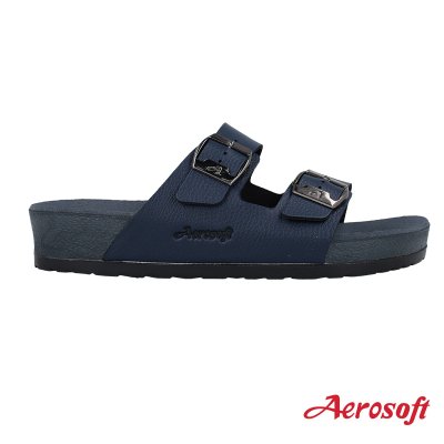 Aerosoft (แอโร่ซอฟ) รองเท้าแตะเพื่อสุขภาพ รุ่น AB8230