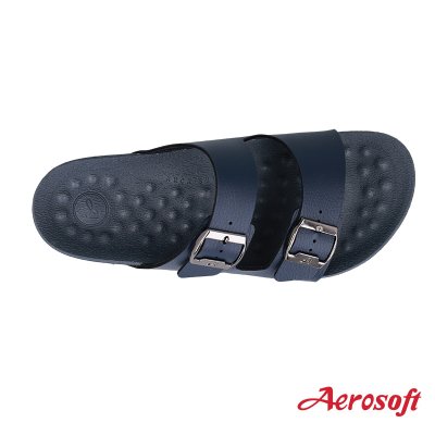 Aerosoft (แอโร่ซอฟ) รองเท้าแตะเพื่อสุขภาพ รุ่น AB8230