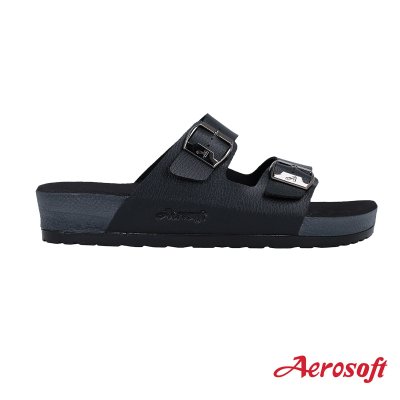 Aerosoft (แอโร่ซอฟ) รองเท้าแตะเพื่อสุขภาพ รุ่น AB8230