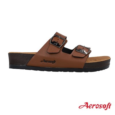 Aerosoft (แอโร่ซอฟ) รองเท้าแตะเพื่อสุขภาพ รุ่น AB8230