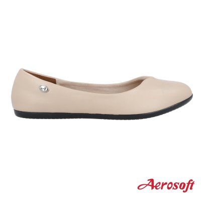 Aerosoft (แอโร่ซอฟ) รองเท้าคัชชูเพื่อสุขภาพ รุ่น CW308
