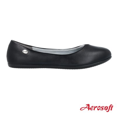 Aerosoft (แอโร่ซอฟ) รองเท้าคัชชูเพื่อสุขภาพ รุ่น CW308