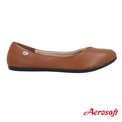 Aerosoft (แอโร่ซอฟ) รองเท้าคัชชูเพื่อสุขภาพ รุ่น CW308