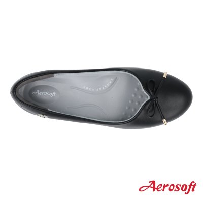 Aerosoft (แอโร่ซอฟ) รองเท้าคัชชูเพื่อสุขภาพ รุ่น CW309